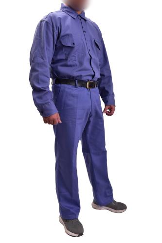 Camisa de Trabajo - Miniatura 5
