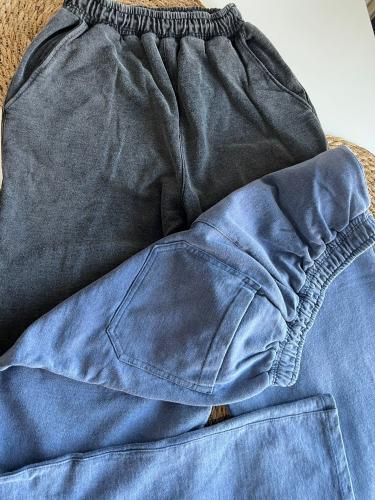 Pantalón Baggy Friza Premium - Miniatura 2