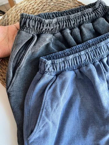 Pantalón Baggy Friza Premium - Miniatura 3