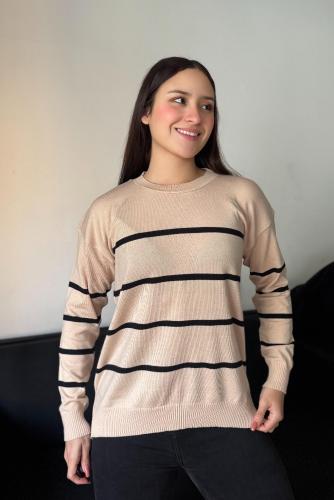 Sweater Málaga Bremer