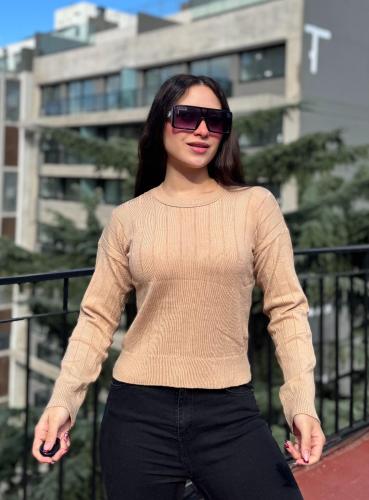 Sweater Lima Bremer