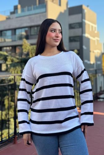 Sweater Jasmin