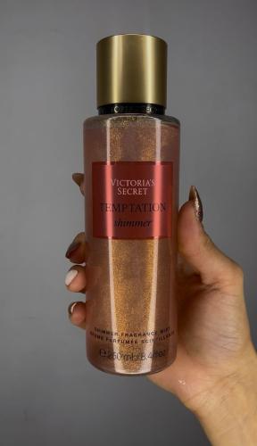 Perfume Vs Body Splash Shimmier - Miniatura 2