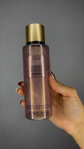 Perfume Vs Body Splash Shimmier - Miniatura 2