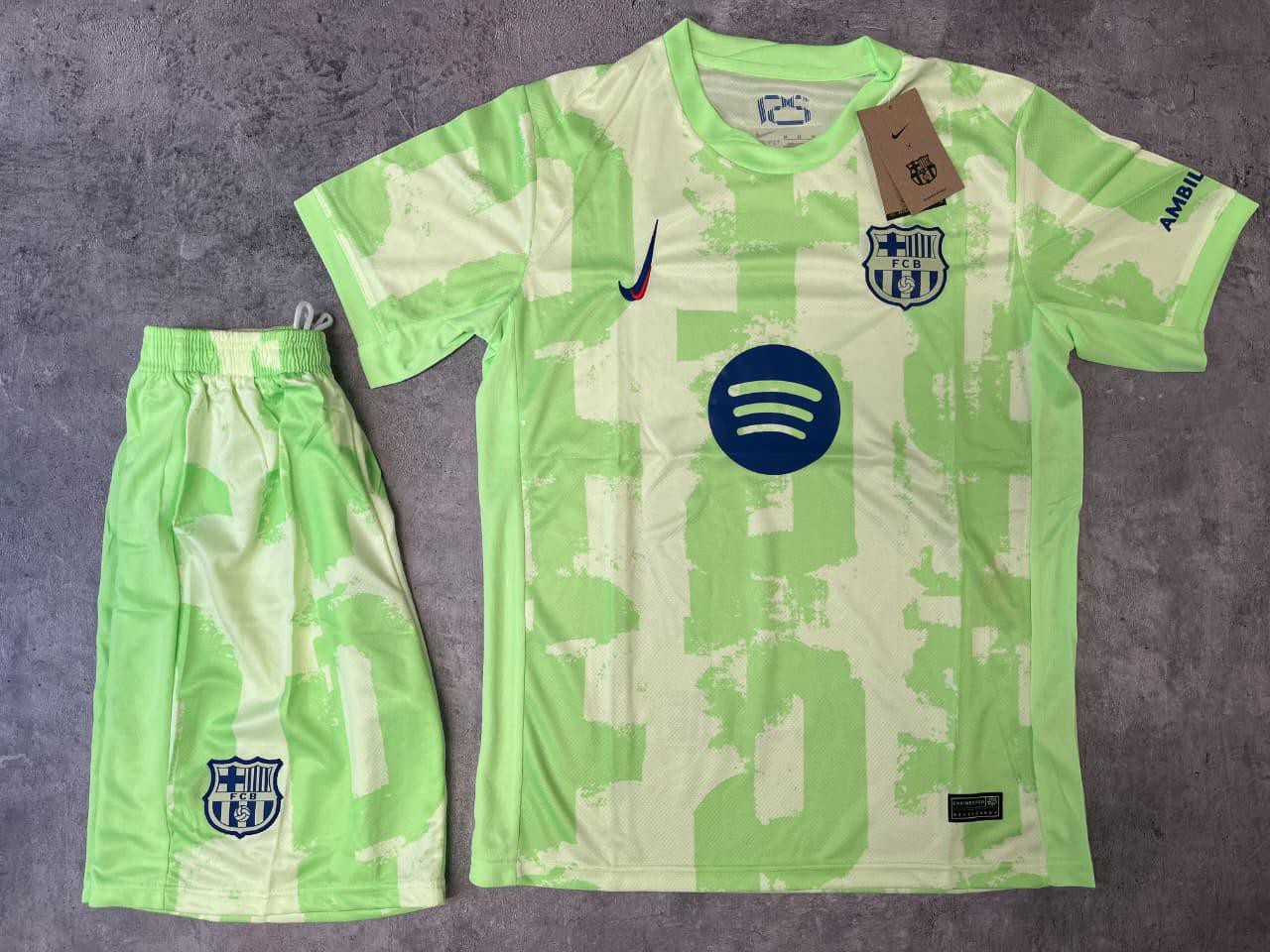 Conjuntos de Equipos Deportivos G5 - Imagen 3
