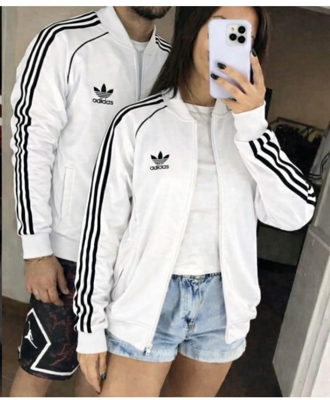 Camperas Sst Venta Unisex ( Venta Solo Mayorista ) - Imagen 4