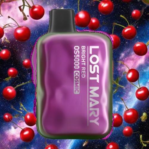 Vaper Lost Mary 5000 Puffs - Miniatura 2