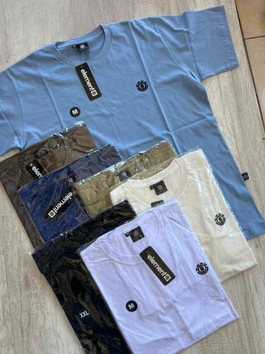 Remeras de Alta Calidad Algodón - Miniatura 3