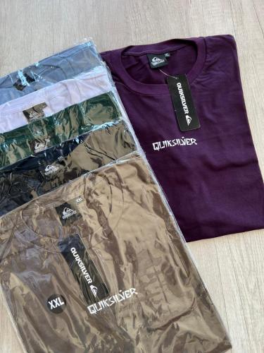 Remeras de Alta Calidad Algodón - Miniatura 5