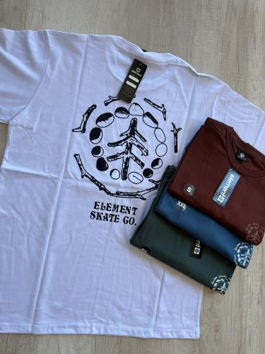 Remeras de Alta Calidad Algodón - Miniatura 7