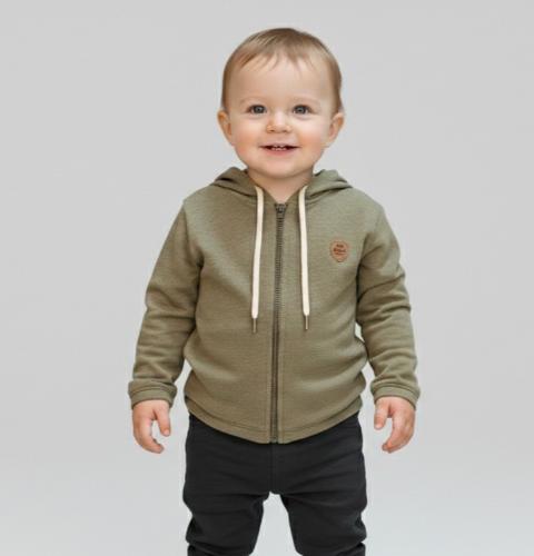 Campera Ruatica Bebe  6 X 27000