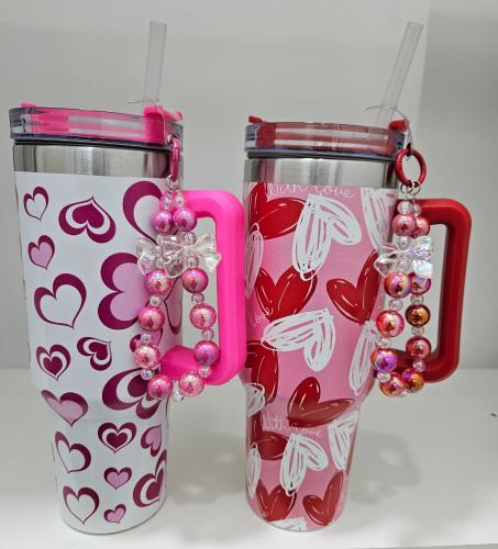 Vaso Quencher con Accesorios - Miniatura 2