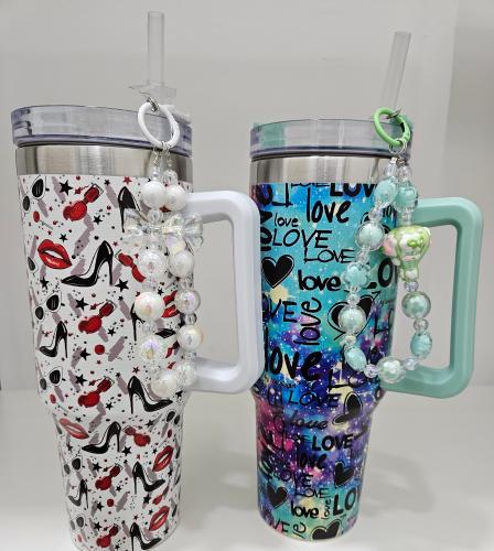 Vaso Quencher con Accesorios - Miniatura 3