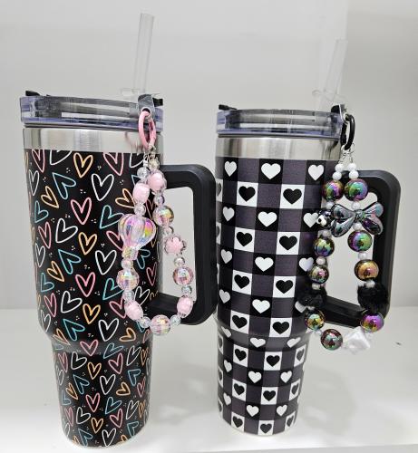 Vaso Quencher con Accesorios - Miniatura 4