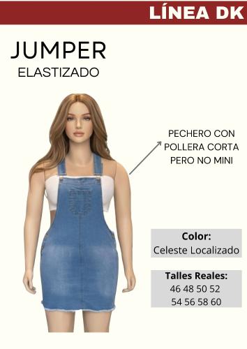Jumper - Miniatura 3