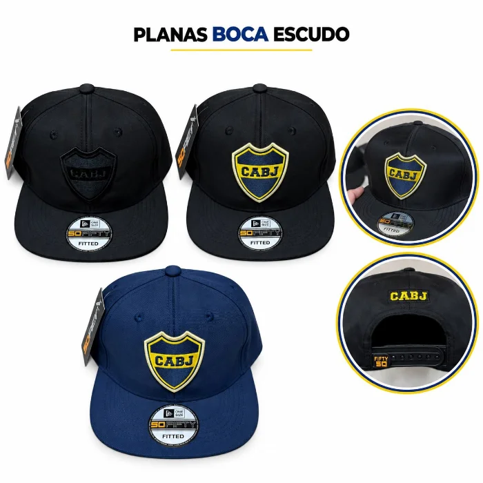 Plana Boca