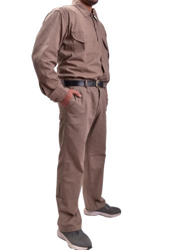 Pantalon Trabajo Ideal Tecnica - Miniatura 2