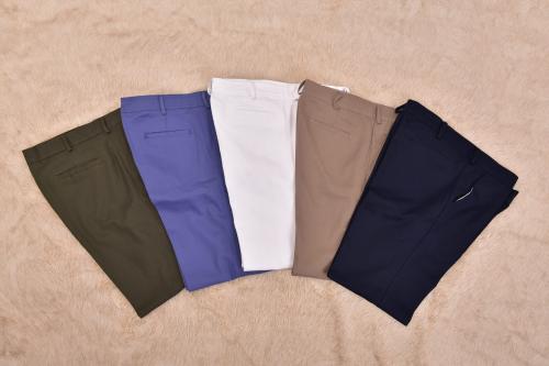 Pantalon Trabajo Ideal Tecnica - Miniatura 3