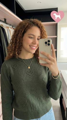 Sweater Love