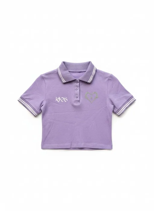 Chomba Remera K4os