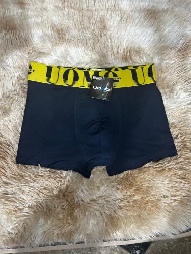 Boxer  Uomo  Adulto - Miniatura 3