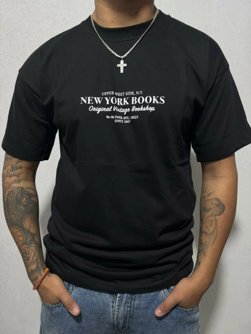 Remeras - Imagen 1