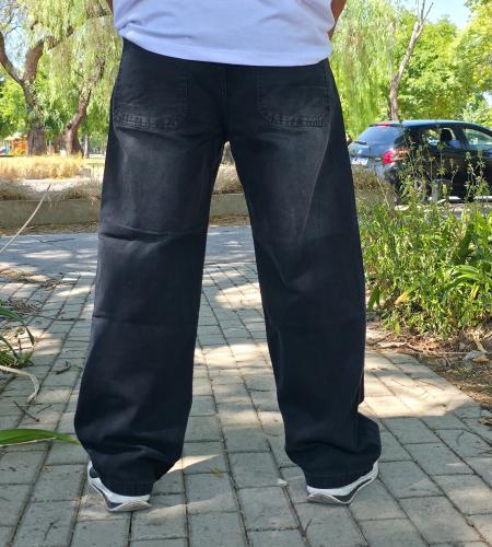 Baggy con Bigote - Miniatura 2