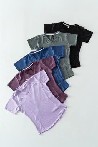 Remera Dry-fit - Miniatura 4