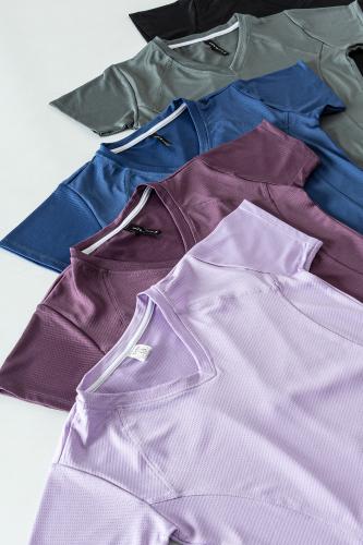 Remera Dry-fit - Miniatura 5