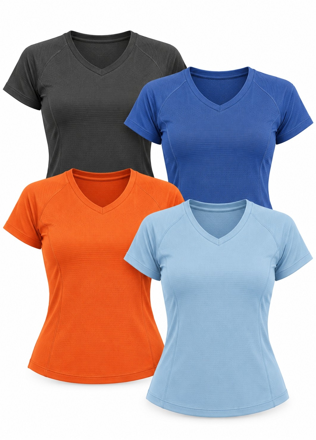 Remera Dry-fit - Imagen 3
