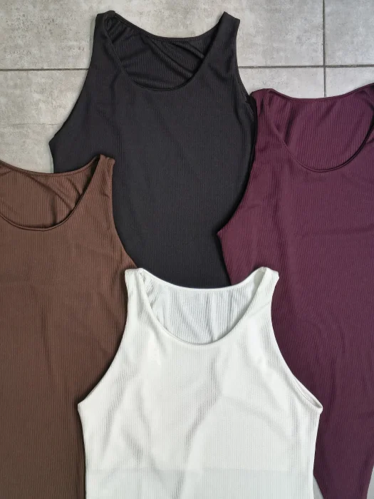 Body Talle Especial