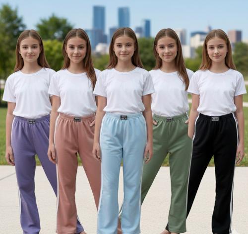 Pantalon Nena Darlon Tiras