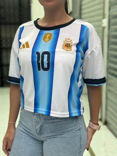 Puperas Argentina