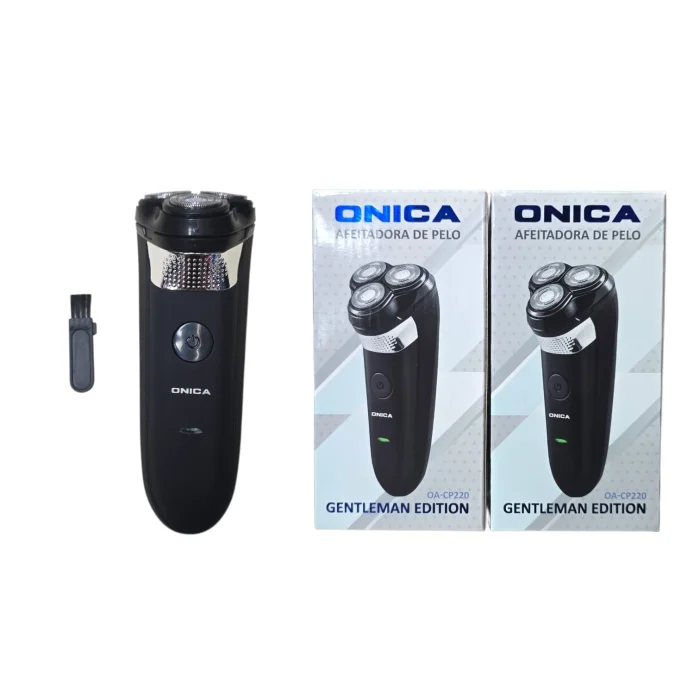 Afeitadora de Pelo Onica Gentleman Edition (oa-cp220)