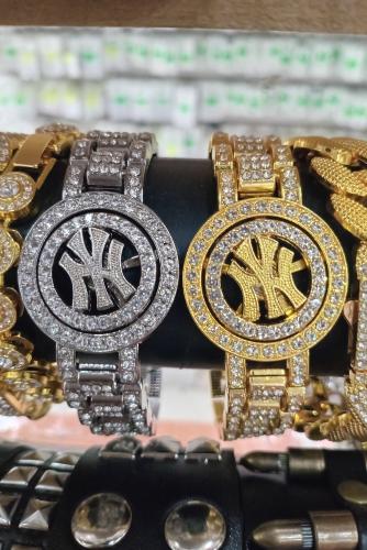 Pulseras Cubanas
