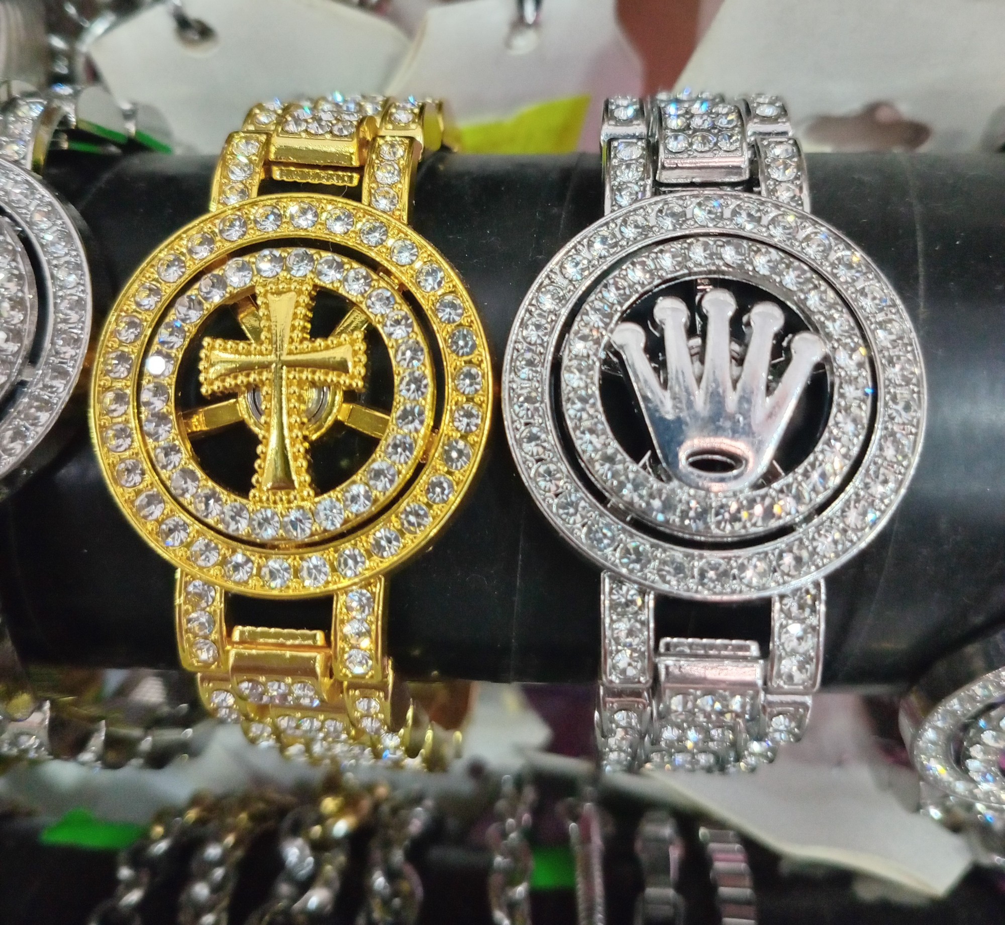 Pulseras Cubanas - Imagen 2