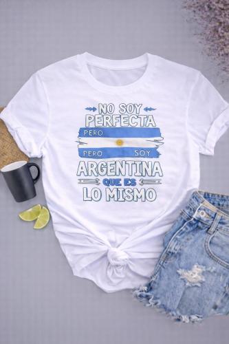 Remera Mujer