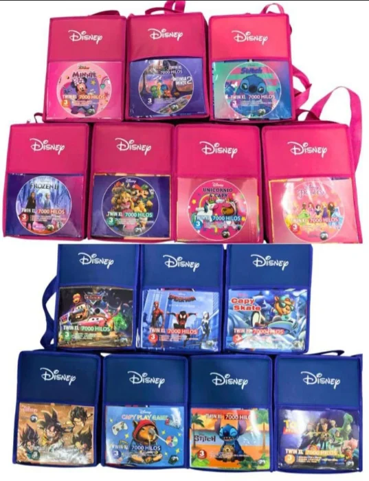 Sabanas Infantiles  Twin  Xl