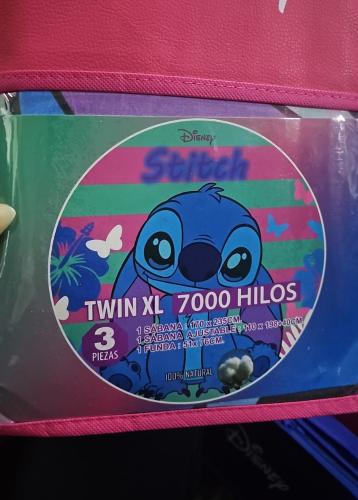 Sabanas Infantiles  Twin  Xl - Miniatura 2