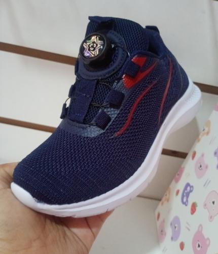 Zapatillas Deportivas sin Cordón - Miniatura 2