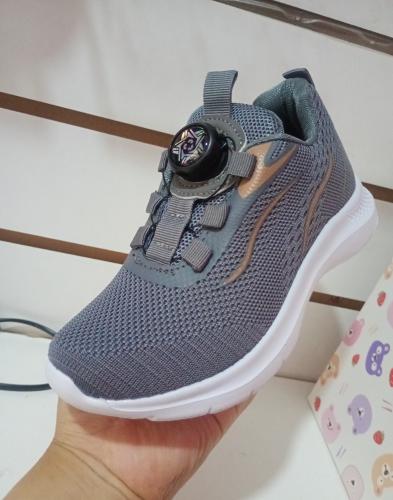 Zapatillas Deportivas sin Cordón - Miniatura 3