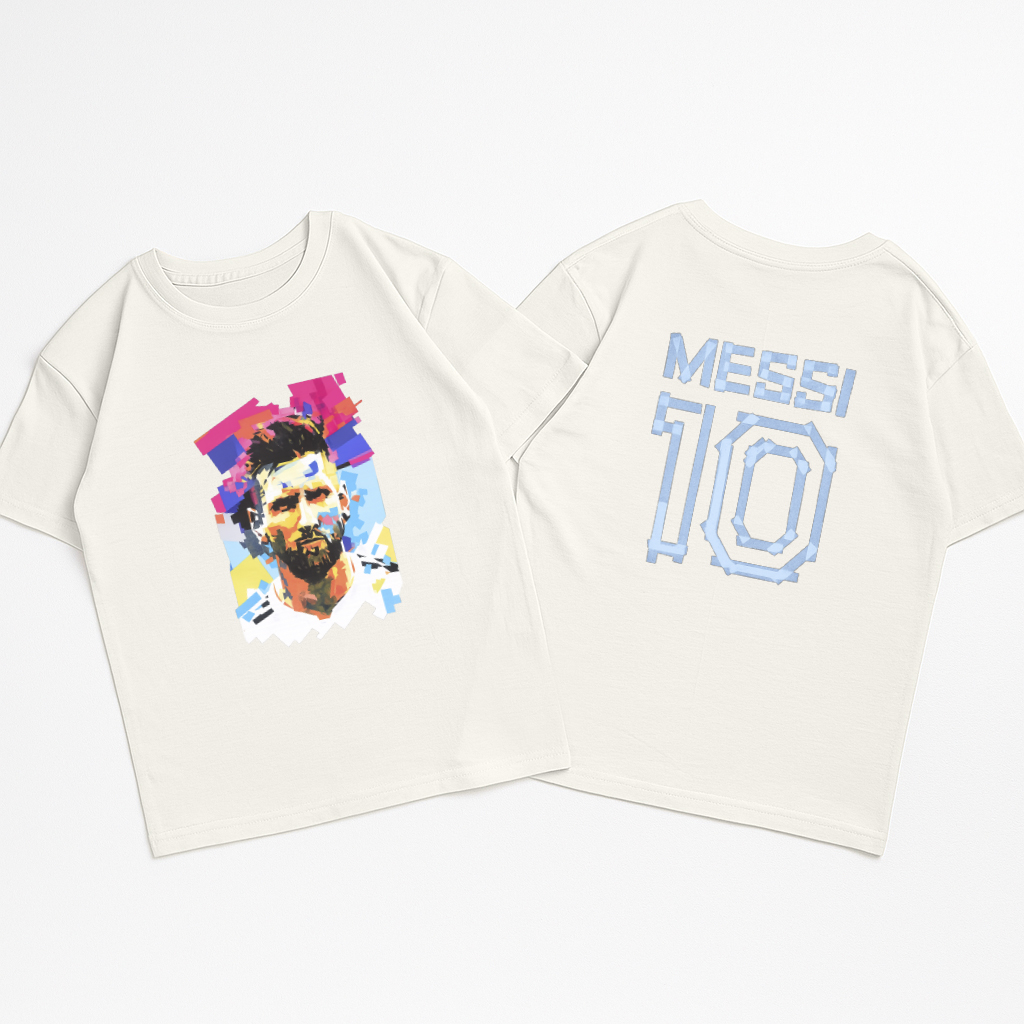 Unisex- Remera Ovsize Messi Graffity - REMERA%20OVSIZE%20MESSI%20GRAFFITY%20NATURAL.jpg