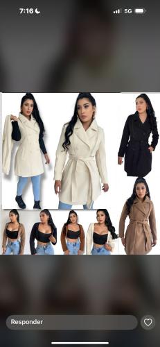 Sacos de Paño Importado