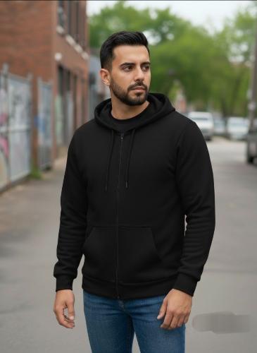 Campera Lisa de Darlon