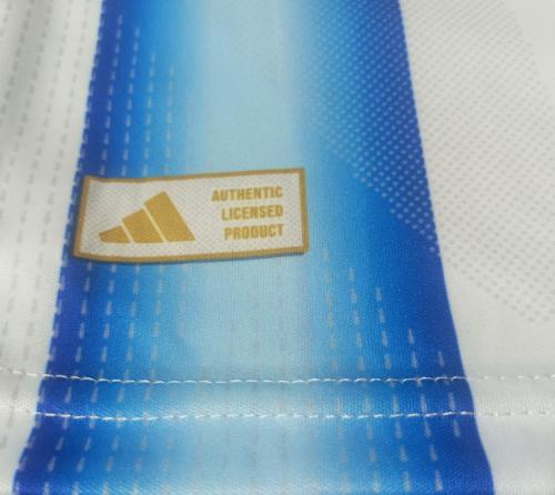 Pupera Seleccion Argentina - Miniatura 5