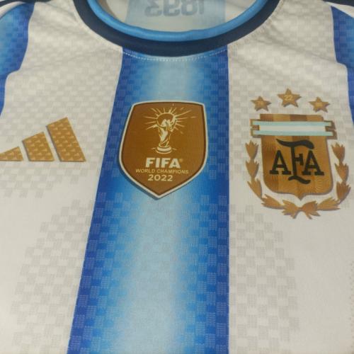 Pupera Seleccion Argentina - Miniatura 6