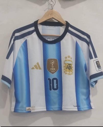 Pupera Seleccion Argentina - Miniatura 8