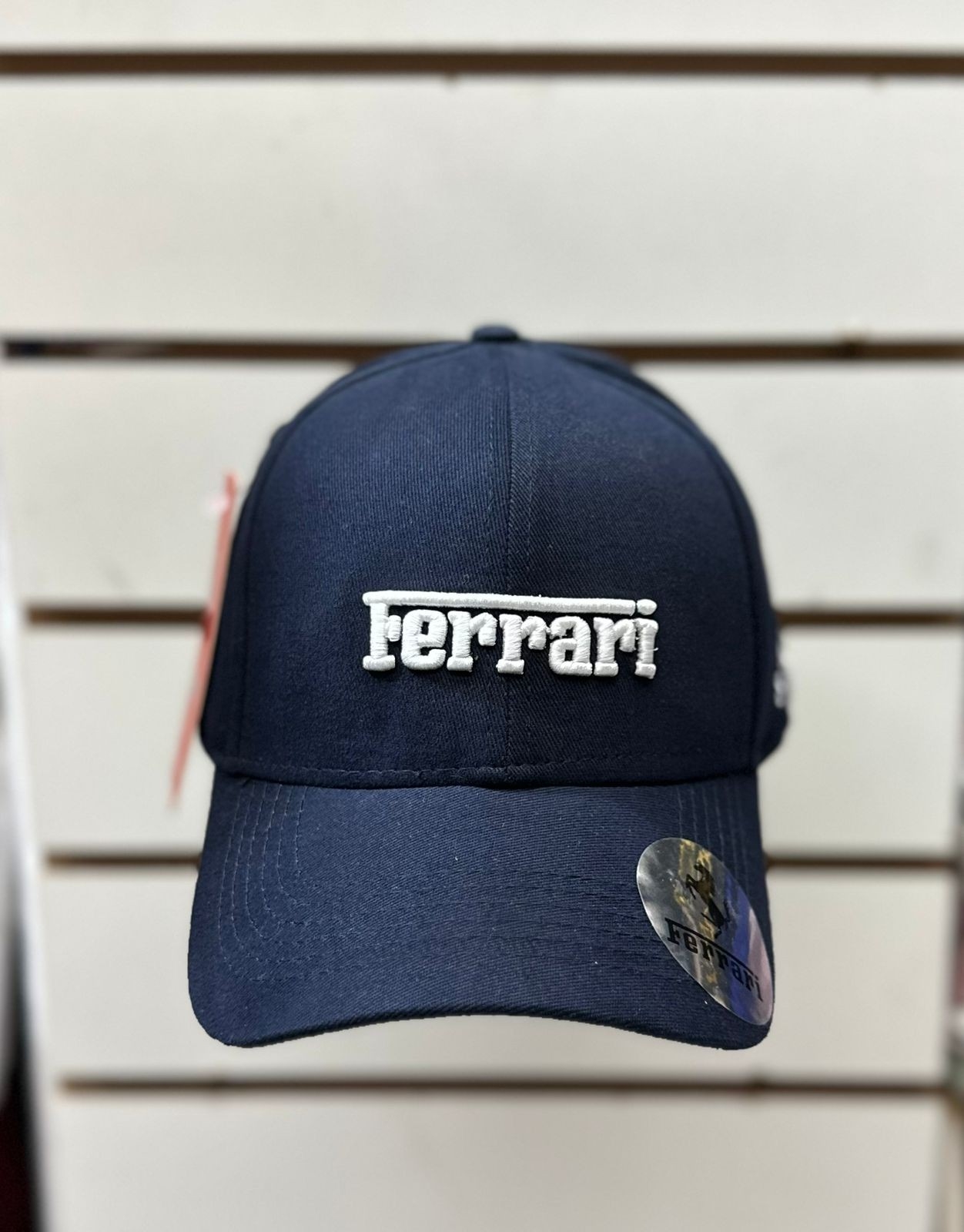 Gorras Ferrari Premium - Imagen 9