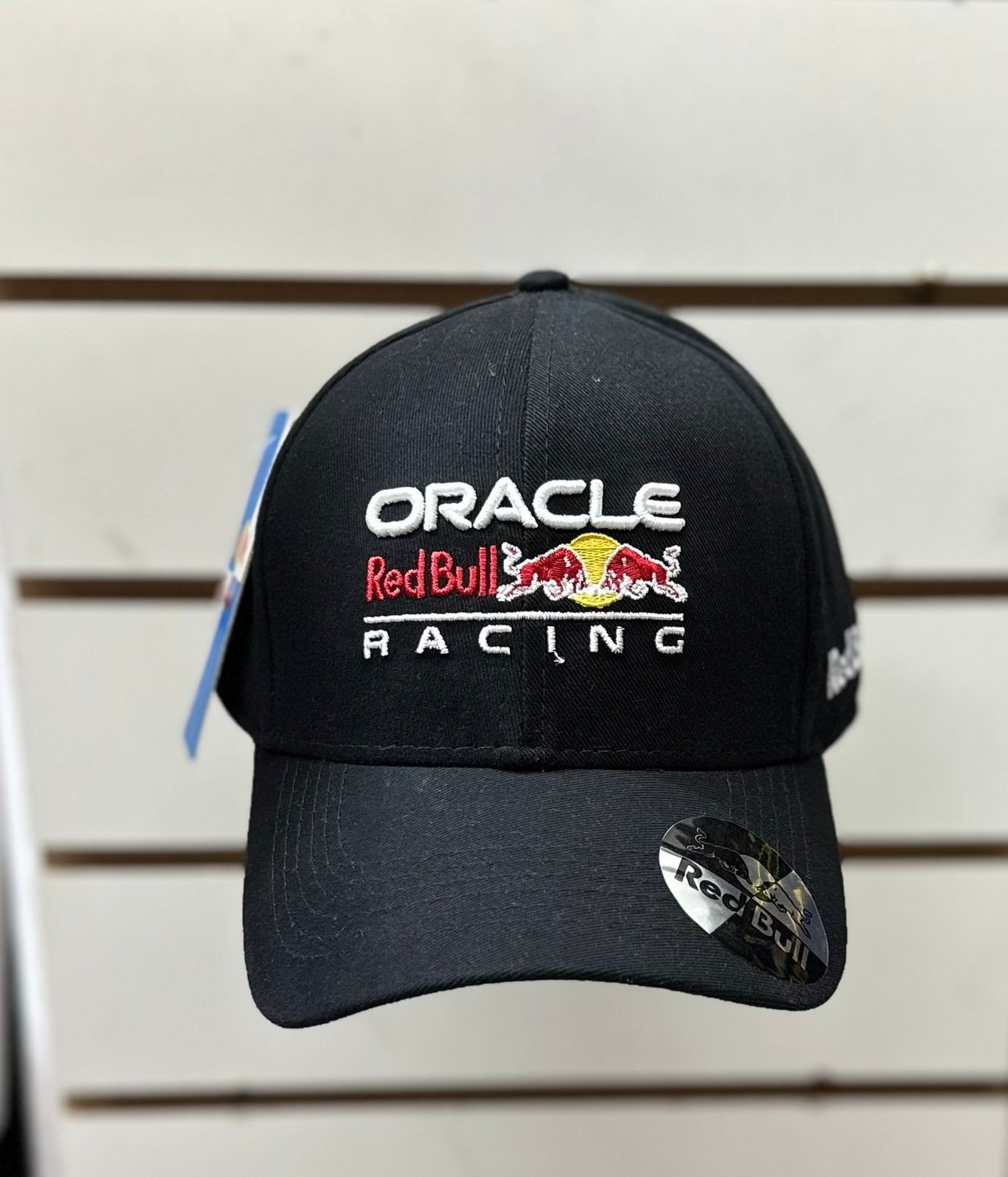 Gorras Red Bull - Imagen 2