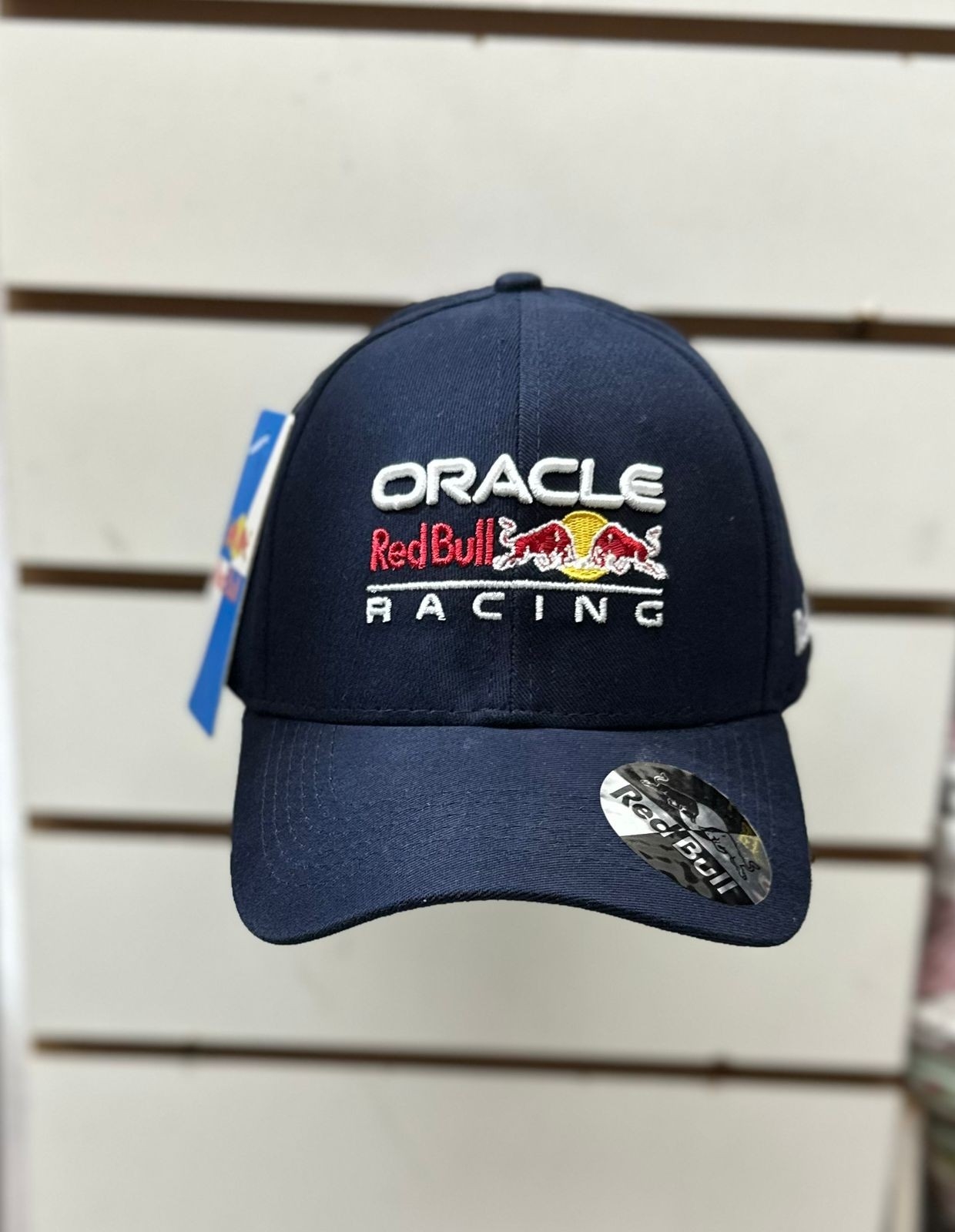 Gorras Red Bull - Imagen 3